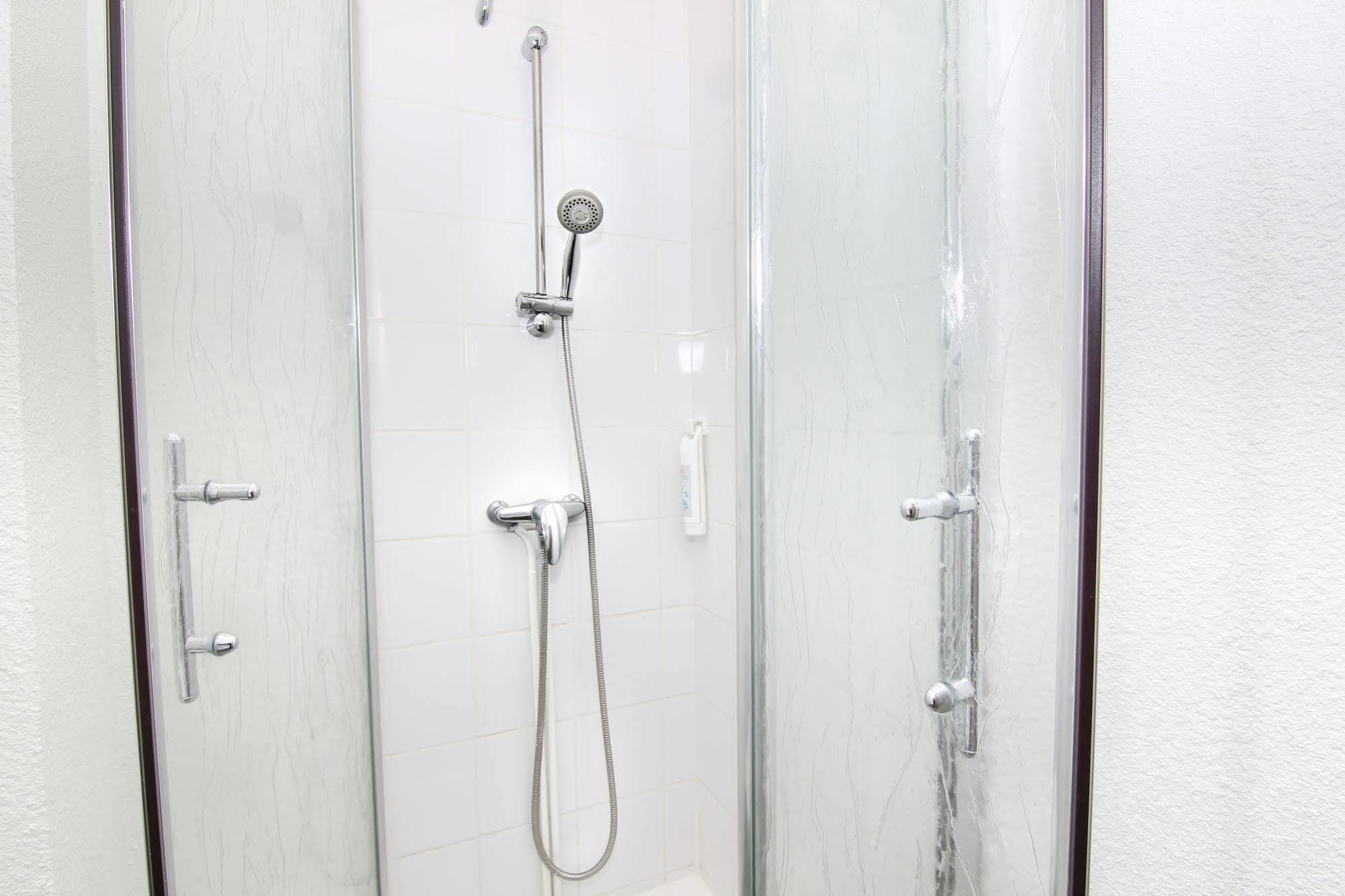 ibis budget Châteaudun Buitenkant foto